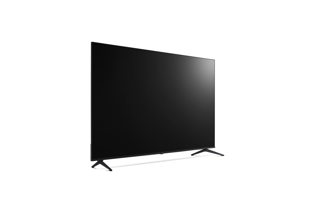 LG UHD AI UA75 de 86 inch,  4K Smart TV, 2025, 86UA75006LA, thumbnail 12