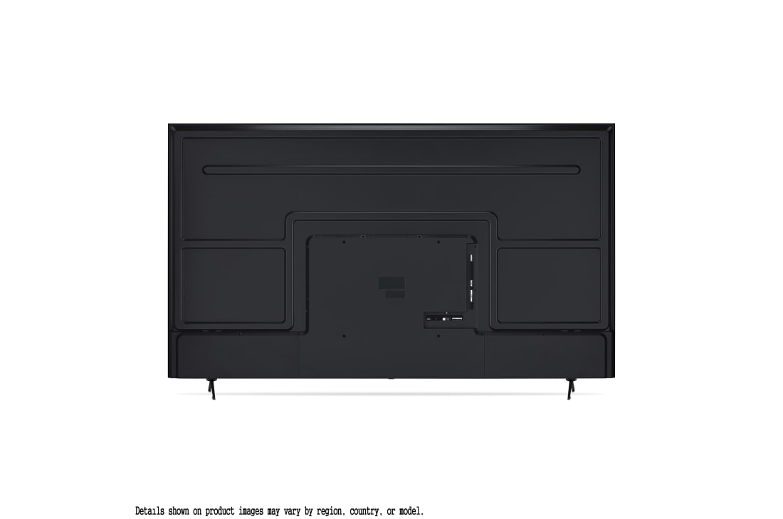 LG UHD AI UA75 de 86 inch,  4K Smart TV, 2025, 86UA75006LA, thumbnail 14