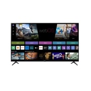 LG UHD AI UA75 de 86 inch,  4K Smart TV, 2025, 86UA75006LA, thumbnail 3