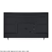 LG UHD AI UA75 de 86 inch,  4K Smart TV, 2025, 86UA75006LA, thumbnail 14