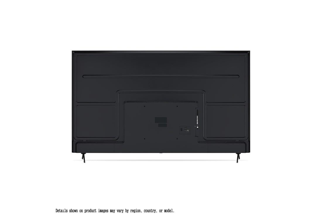 LG UHD AI UA75 de 75 inch,  4K Smart TV, 2025 , 75UA75006LA, thumbnail 15