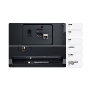 LG UHD AI UA75 de 75 inch,  4K Smart TV, 2025 , 75UA75006LA, thumbnail 2