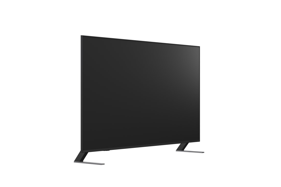 LG QNED84 AI de 65 inch, 4K Smart TV, 2025, Vizualizare 60°, 65QNED84A3C, thumbnail 16