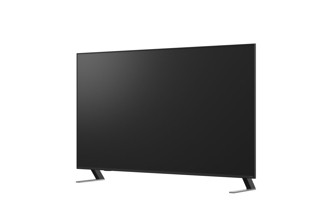 LG QNED84 AI de 65 inch, 4K Smart TV, 2025, Vizualizare 30°, 65QNED84A3C, thumbnail 18