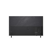 LG QNED84 AI de 65 inch, 4K Smart TV, 2025, vizualizare din spate, 65QNED84A3C, thumbnail 14