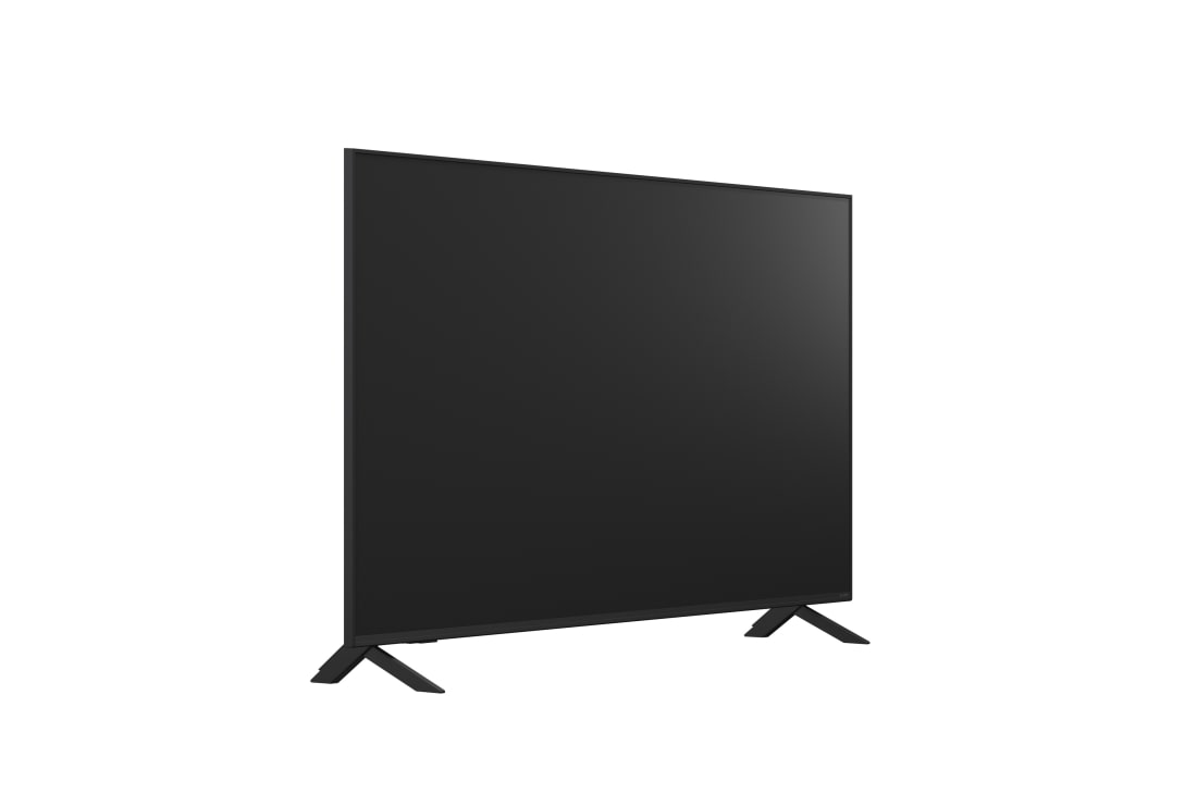 LG QNED84 AI de 55 inch, 4K Smart TV, 2025, Vizualizare 60°, 55QNED84A3C, thumbnail 15