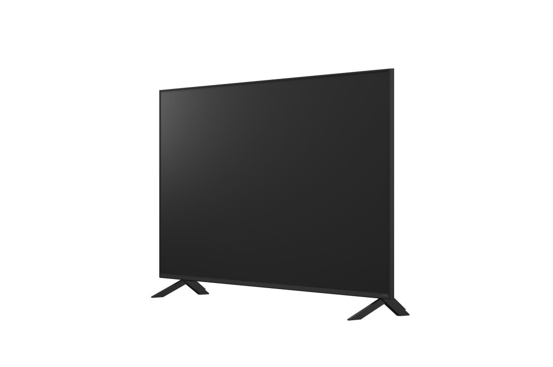LG QNED84 AI de 55 inch, 4K Smart TV, 2025, Vizualizare 60°, 55QNED84A3C, thumbnail 16