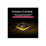 LG QNED84 AI de 55 inch, 4K Smart TV, 2025, Procesor, 55QNED84A3C, thumbnail 7