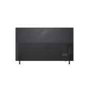 LG QNED84 AI de 55 inch, 4K Smart TV, 2025, vizualizare din spate, 55QNED84A3C, thumbnail 13