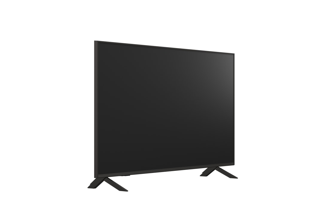 LG QNED84 AI de 50 inch, 4K Smart TV, 2025, Vizualizare 60°, 50QNED84A3C, thumbnail 15