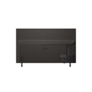 LG QNED84 AI de 50 inch, 4K Smart TV, 2025, vizualizare din spate, 50QNED84A3C, thumbnail 13