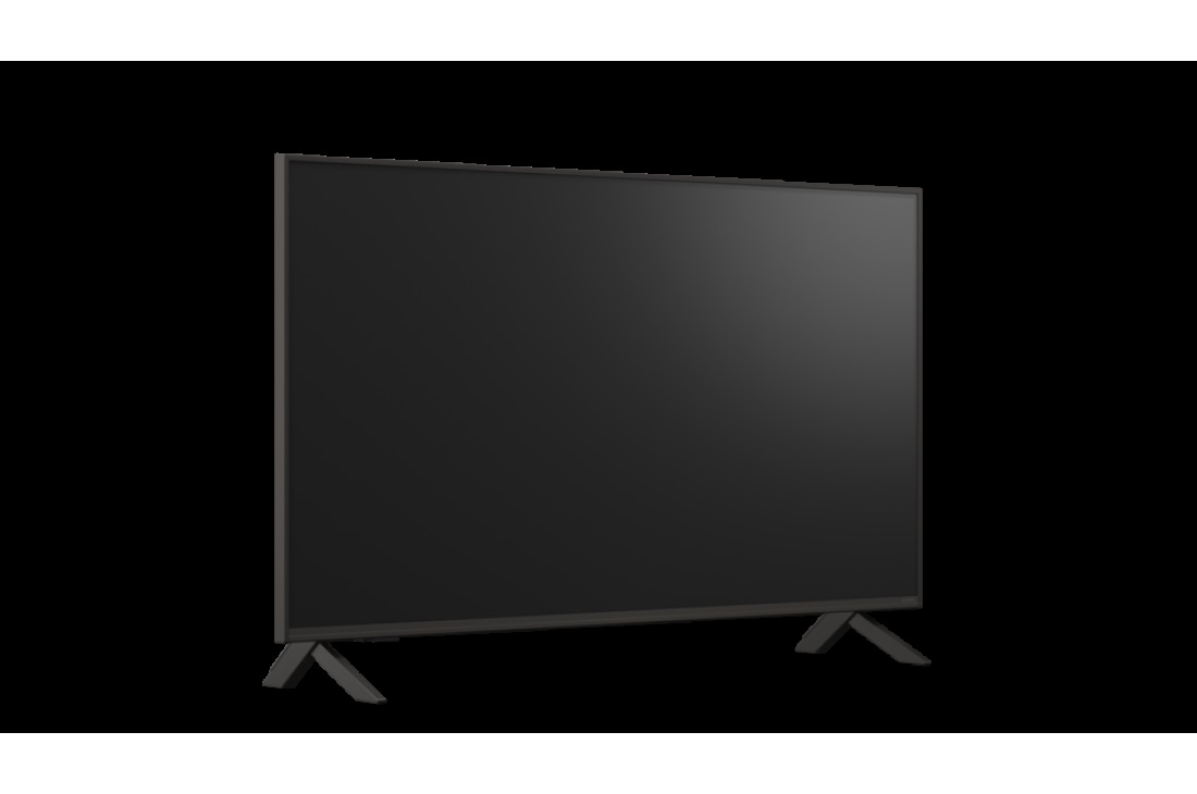 LG QNED84 AI de 43 inch, 4K Smart TV, 2025, Vizualizare 30°, 43QNED84A3C, thumbnail 14