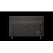 LG QNED84 AI de 43 inch, 4K Smart TV, 2025, vizualizare din spate, 43QNED84A3C, thumbnail 13