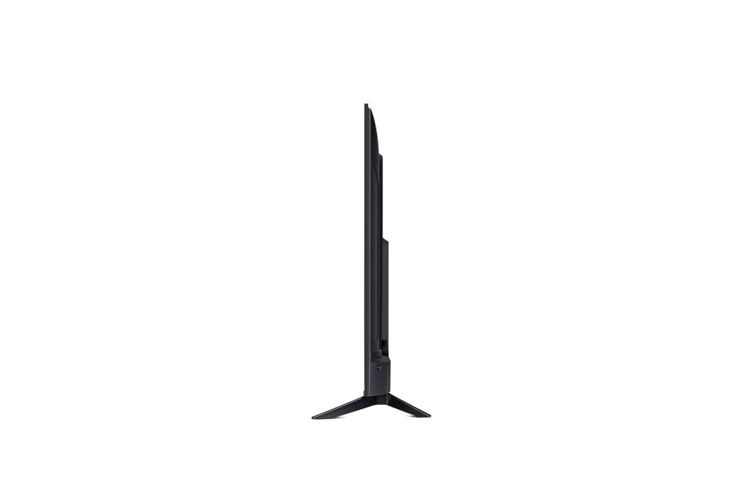 LG UHD AI UA73 de 43 inch,  4K Smart TV, 2025 , 43UA73003LA, thumbnail 12