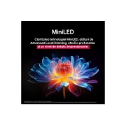 LG QNED AI QNED86 MiniLED 4K Smart TV 65 inci 2025, 65QNED86A3A, thumbnail 8