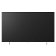 LG OLED B5 AI de 65 inch, 4K Smart TV, 2025, Prim-plan cu un ecran de LG OLED TV care arată cum funcționează AI Search. O fereastră mică de chat este deschisă arătând cum este întrebat de utilizator despre ce jocuri sportive sunt disponibile. AI, OLED65B53LA, thumbnail 13