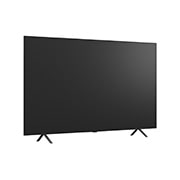 LG OLED B5 AI de 65 inch, 4K Smart TV, 2025, Vedere largă a unei sufragerii premium în nuanțe pământii. Pe perete este un LG OLED AI B5 4K Smart TV cu o ilustrație pe ecran. LG Soundbar este montat dedesubt. , OLED65B53LA, thumbnail 16