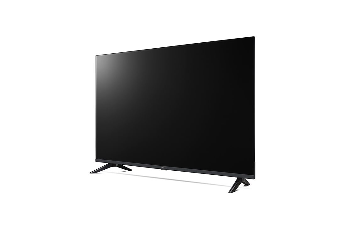 LG LR60 de 32 inch, Full HD Smart TV, RightSide view, 32LR60006LA, thumbnail 6