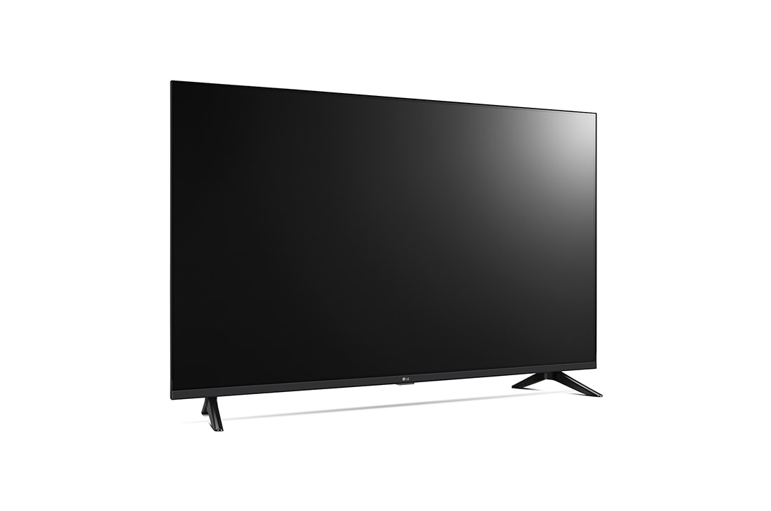 LG LR60 de 32 inch, Full HD Smart TV, left view, 32LR60006LA, thumbnail 9