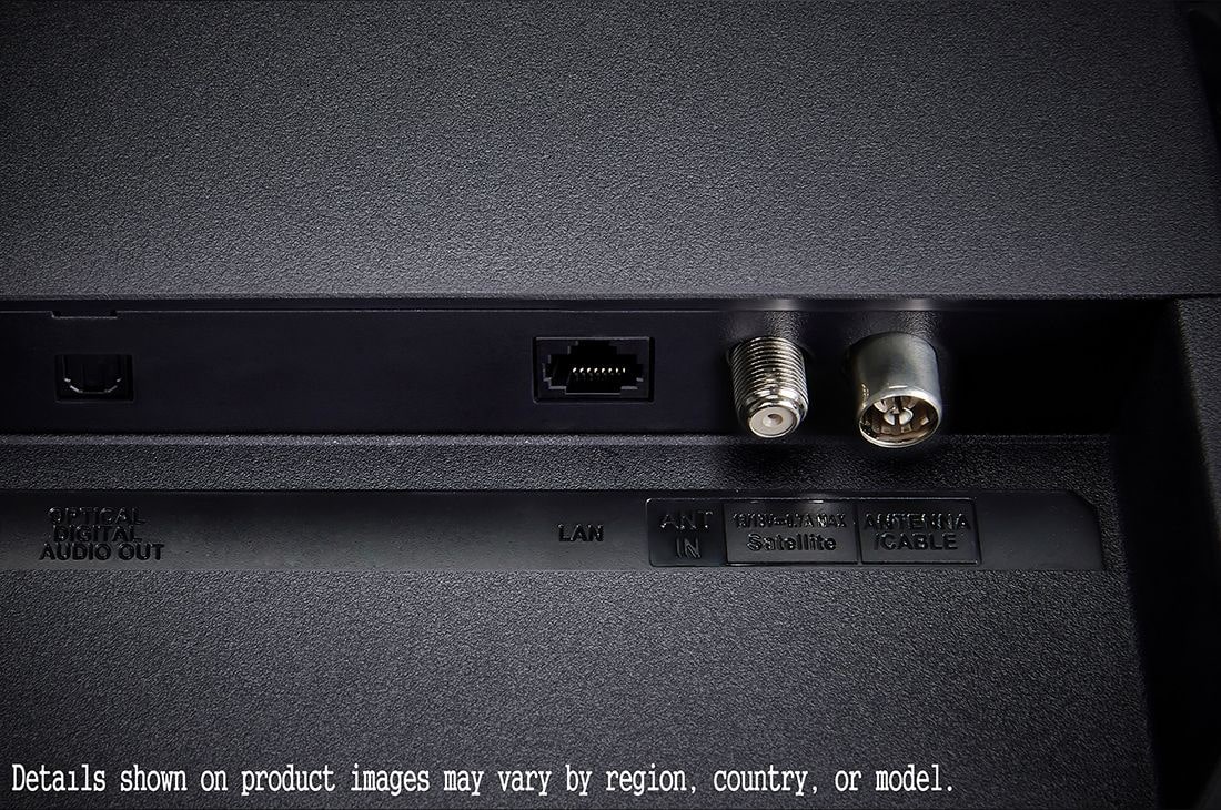 LG LR60 de 32 inch, Full HD Smart TV, detail, 32LR60006LA, thumbnail 15