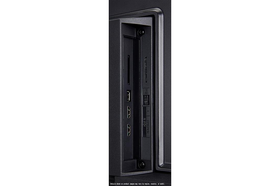 LG LR60 de 32 inch, Full HD Smart TV, detail, 32LR60006LA, thumbnail 16