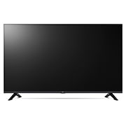 LG LR60 de 32 inch, Full HD Smart TV, Vedere din față a LG HD TV, LR60, 32LR60006LA, thumbnail 4