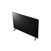 LG LR60 de 32 inch, Full HD Smart TV, Vedere laterală ușor înclinată spre stânga a LG HD TV, LR60, 32LR60006LA, thumbnail 12