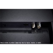 LG LR60 de 32 inch, Full HD Smart TV, detail, 32LR60006LA, thumbnail 15