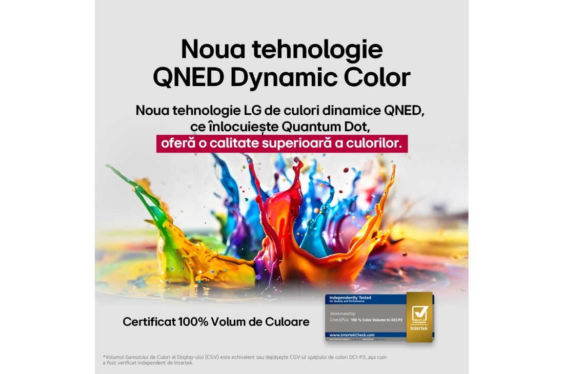 LG QNED86 evo AI de 100 inch, 4K Smart TV, 2025, 100QNED86A6, thumbnail 8