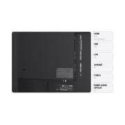 LG QNED86 evo AI de 100 inch, 4K Smart TV, 2025, 100QNED86A6, thumbnail 2