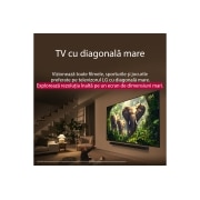 LG QNED86 evo AI de 100 inch, 4K Smart TV, 2025, 100QNED86A6, thumbnail 11