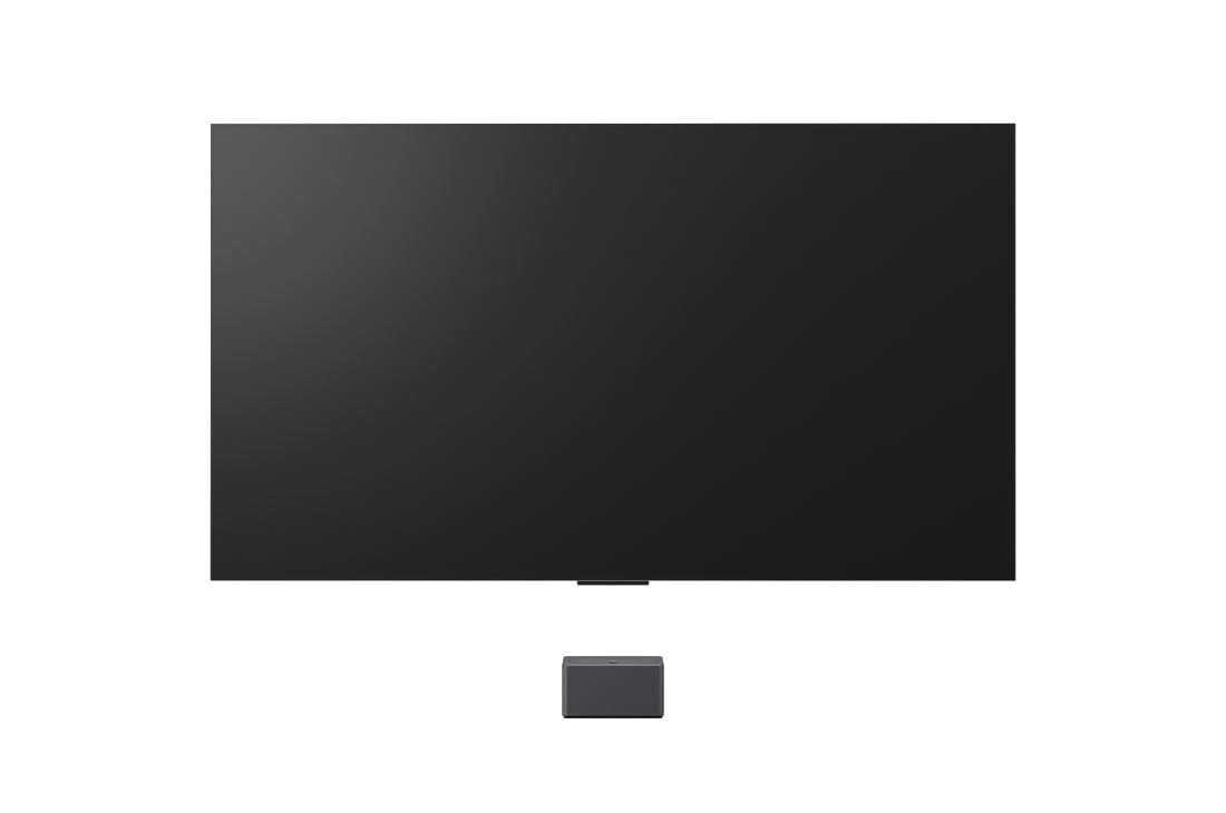 LG Televizor True Wireless LG OLED evo AI M5 de 83 inch, cu transfer video și audio 4K la 144Hz, OLED83M59LA, thumbnail 16