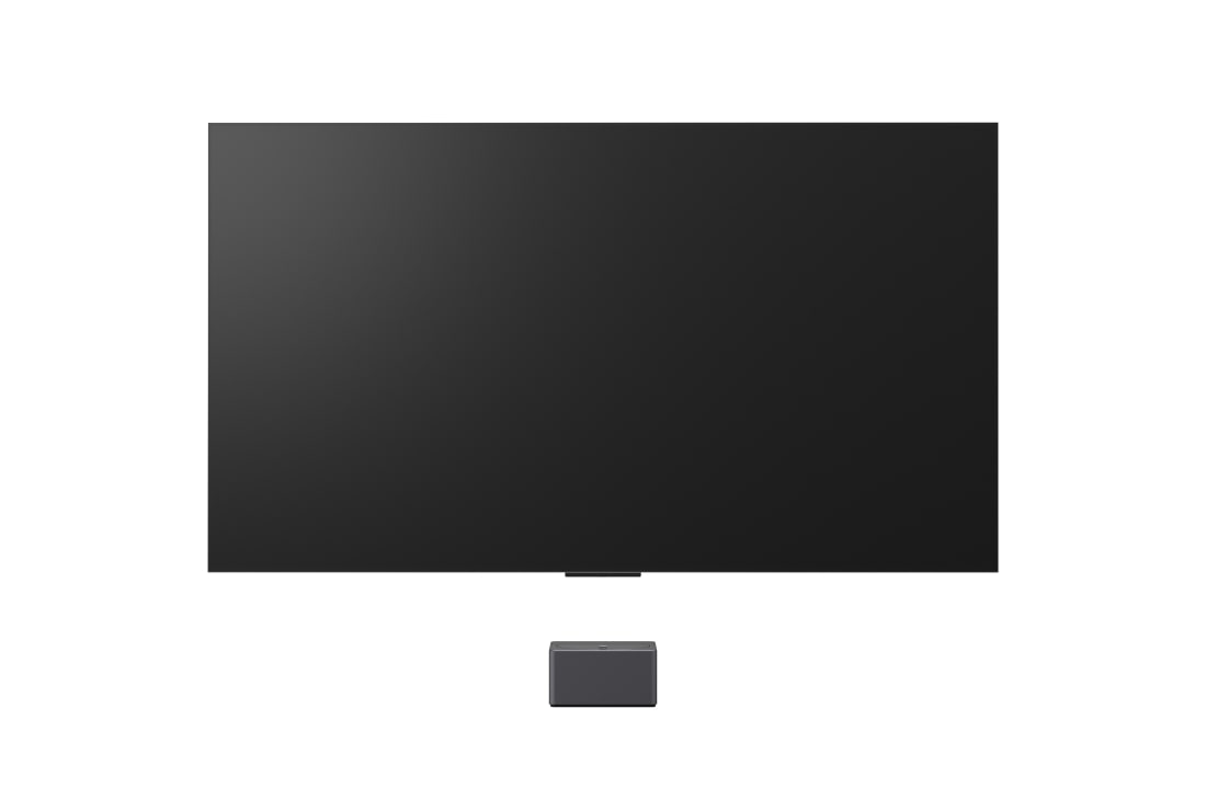 LG Televizor True Wireless LG OLED evo AI M5 de 77 inch, cu transfer video și audio 4K la 144Hz, OLED77M59LA, thumbnail 15