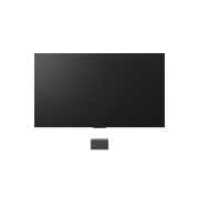 LG Televizor True Wireless LG OLED evo AI M5 de 77 inch, cu transfer video și audio 4K la 144Hz, OLED77M59LA, thumbnail 15