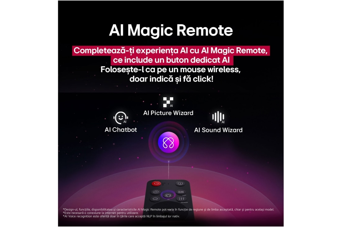 LG 55 Inch LG QNED AI QNED70 4K Smart TV 2025, lifestyle image, 55QNED70A6A, thumbnail 4