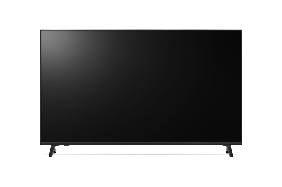 LG 55 Inch LG QNED AI QNED70 4K Smart TV 2025, front view, 55QNED70A6A, thumbnail 11