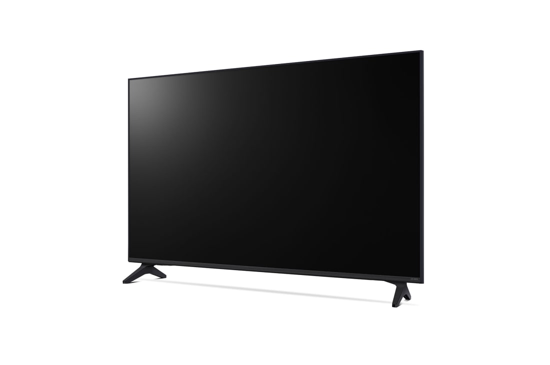 LG 55 Inch LG QNED AI QNED70 4K Smart TV 2025, side view, 55QNED70A6A, thumbnail 12