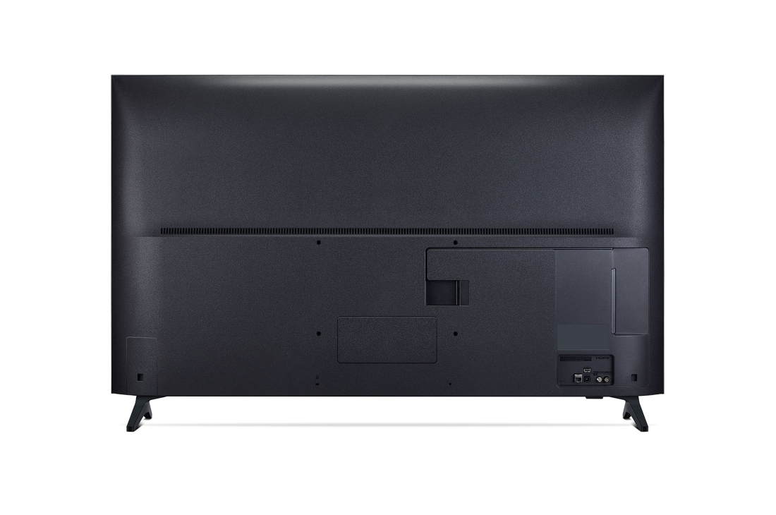 LG 55 Inch LG QNED AI QNED70 4K Smart TV 2025, Back view, 55QNED70A6A, thumbnail 17
