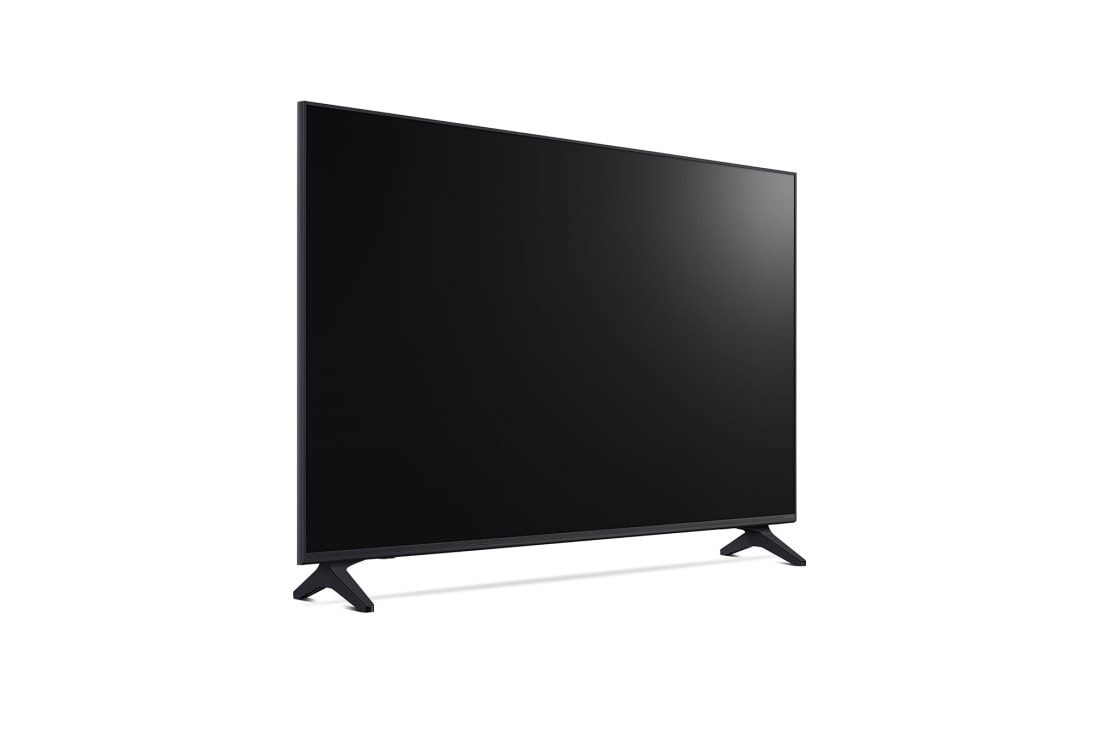 LG QNED70 AI, 4K Smart TV, 2025, side view, 65QNED70A6A, thumbnail 15