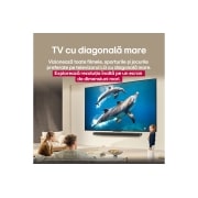 LG QNED70 AI, 4K Smart TV, 2025, lifestyle image, 65QNED70A6A, thumbnail 10