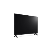 LG QNED70 AI, 4K Smart TV, 2025, side view, 65QNED70A6A, thumbnail 15