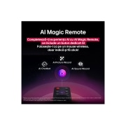 LG 50 Inch LG QNED AI QNED70 4K Smart TV 2025, lifestyle image, 50QNED70A6A, thumbnail 4