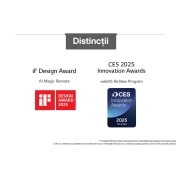 LG 50 Inch LG QNED AI QNED70 4K Smart TV 2025, lifestyle image, 50QNED70A6A, thumbnail 6