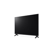 LG 50 Inch LG QNED AI QNED70 4K Smart TV 2025, side view, 50QNED70A6A, thumbnail 13