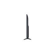 LG 50 Inch LG QNED AI QNED70 4K Smart TV 2025, side view, 50QNED70A6A, thumbnail 14