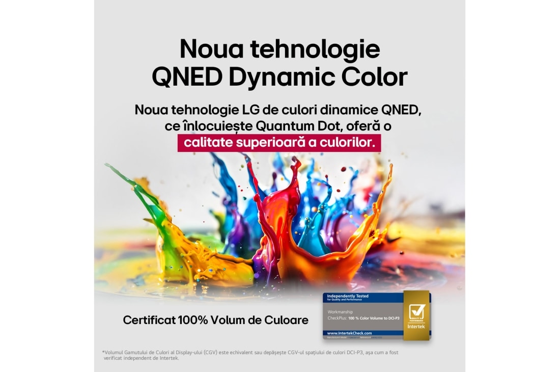 LG 43 Inch LG QNED AI QNED70 4K Smart TV 2025, lifestyle image, 43QNED70A6A, thumbnail 8