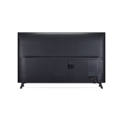 LG 43 Inch LG QNED AI QNED70 4K Smart TV 2025, Back view, 43QNED70A6A, thumbnail 17