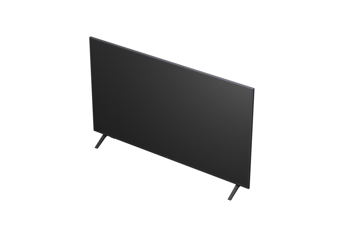LG UHD AI UA74 de 55 inch, 4K Smart TV, 2025, 55UA74003LB, thumbnail 17