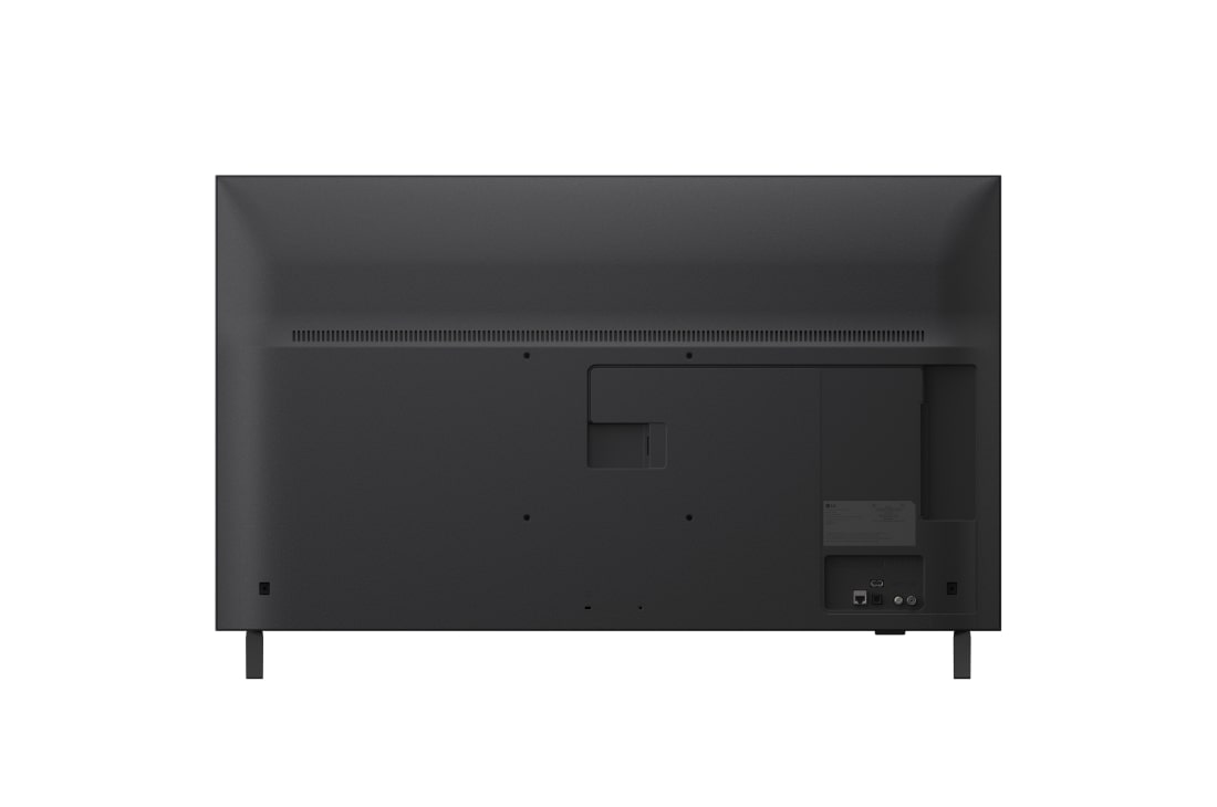 LG UHD AI UA74 de 43 inch, 4K Smart TV, 2025, 43UA74003LB, thumbnail 11