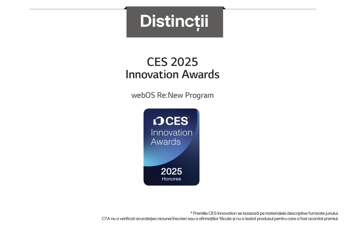 LG UHD AI UA74 de 75 inch, 4K Smart TV, 2025, 75UA74003LB, thumbnail 4